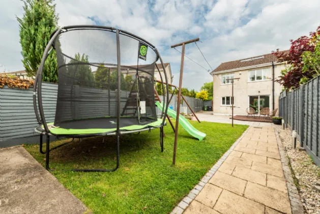 Photo of 18 The Meadows, Clane, Co. Kildare, W91 AY68