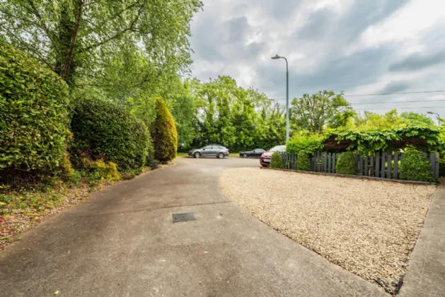 Photo of 18 The Meadows, Clane, Co. Kildare, W91 AY68