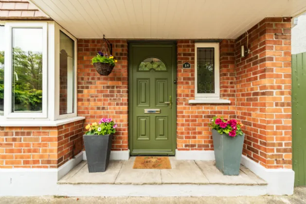 Photo of 18 The Meadows, Clane, Co. Kildare, W91 AY68