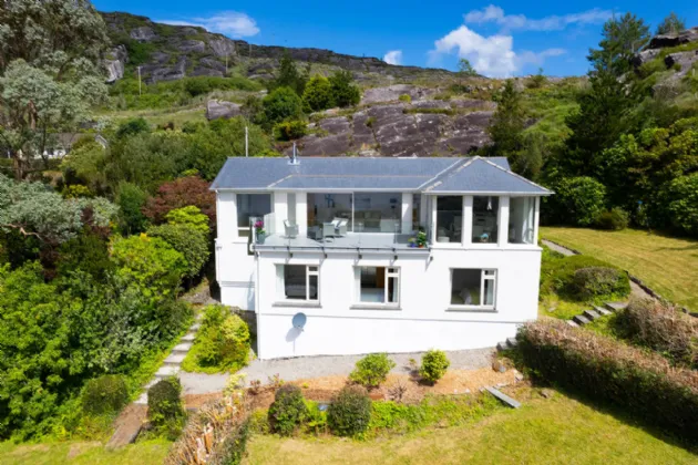 Photo of Tracashel, Seal Harbour, Glengarriff, Co Cork, P75 R230