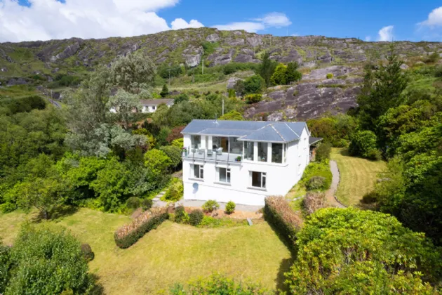 Photo of Tracashel, Seal Harbour, Glengarriff, Co Cork, P75 R230