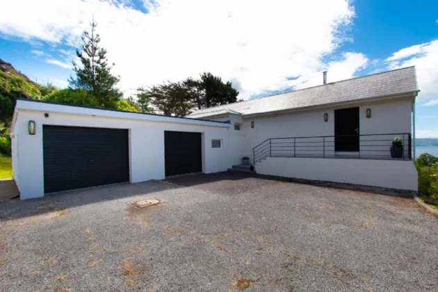 Photo of Tracashel, Seal Harbour, Glengarriff, Co Cork, P75 R230