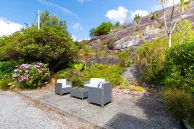 Photo of Tracashel, Seal Harbour, Glengarriff, Co Cork, P75 R230