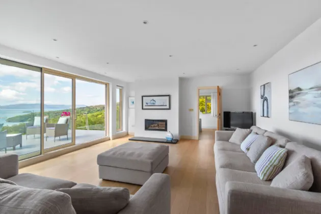 Photo of Tracashel, Seal Harbour, Glengarriff, Co Cork, P75 R230