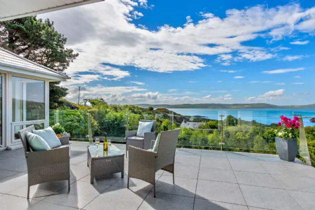 Photo of Tracashel, Seal Harbour, Glengarriff, Co Cork, P75 R230