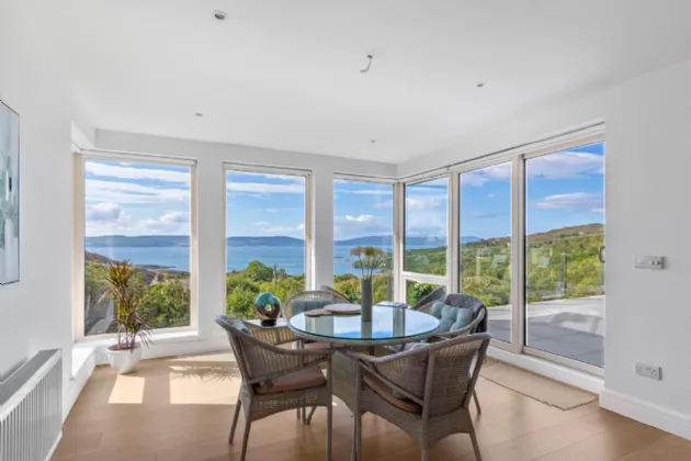 Photo of Tracashel, Seal Harbour, Glengarriff, Co Cork, P75 R230