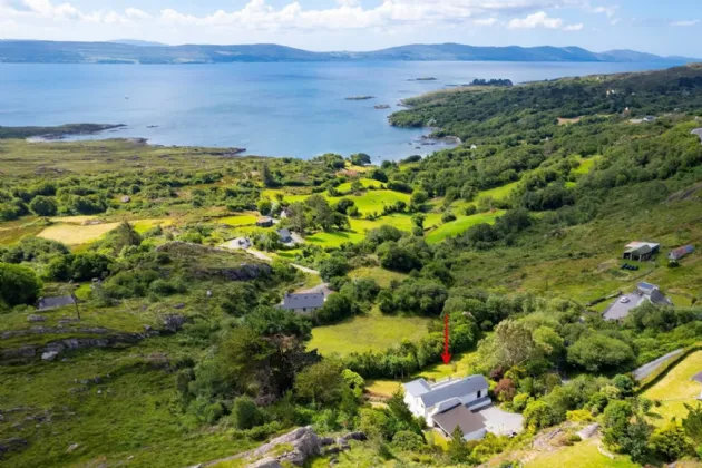 Photo of Tracashel, Seal Harbour, Glengarriff, Co Cork, P75 R230