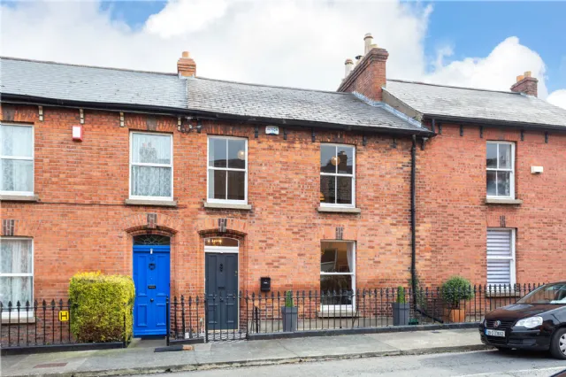 Photo of 24 Killeen Road, Ranelagh, Dublin 6, D06 Y0X7