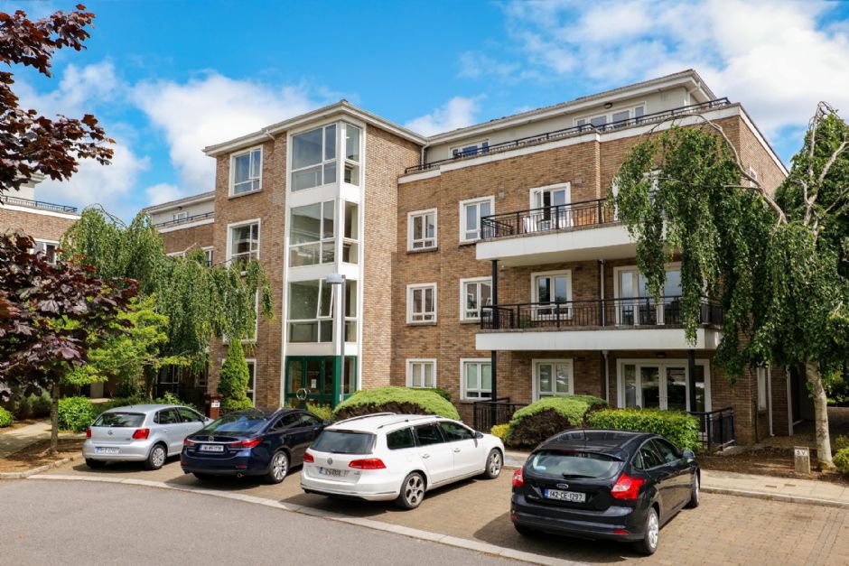 Apartment for Sale in Headford Road 198 Gort na Coiribe Sherry