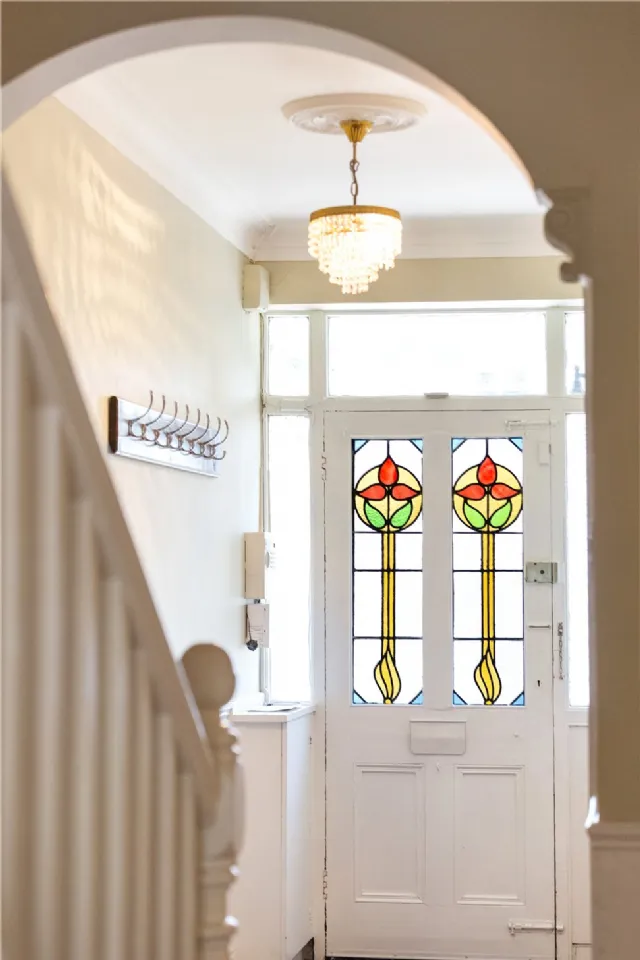 Photo of 1 Tudor Road, Ranelagh, Dublin 6, D06 R3N8