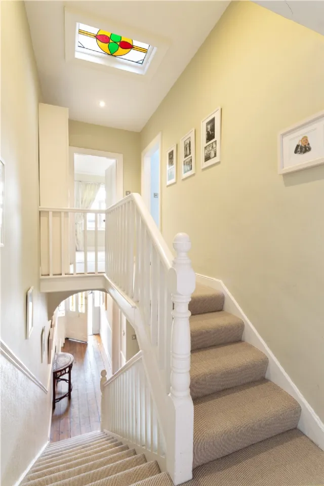 Photo of 1 Tudor Road, Ranelagh, Dublin 6, D06 R3N8