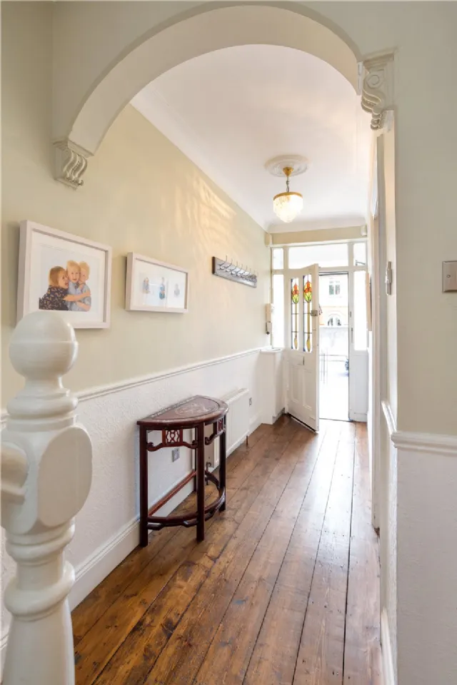 Photo of 1 Tudor Road, Ranelagh, Dublin 6, D06 R3N8