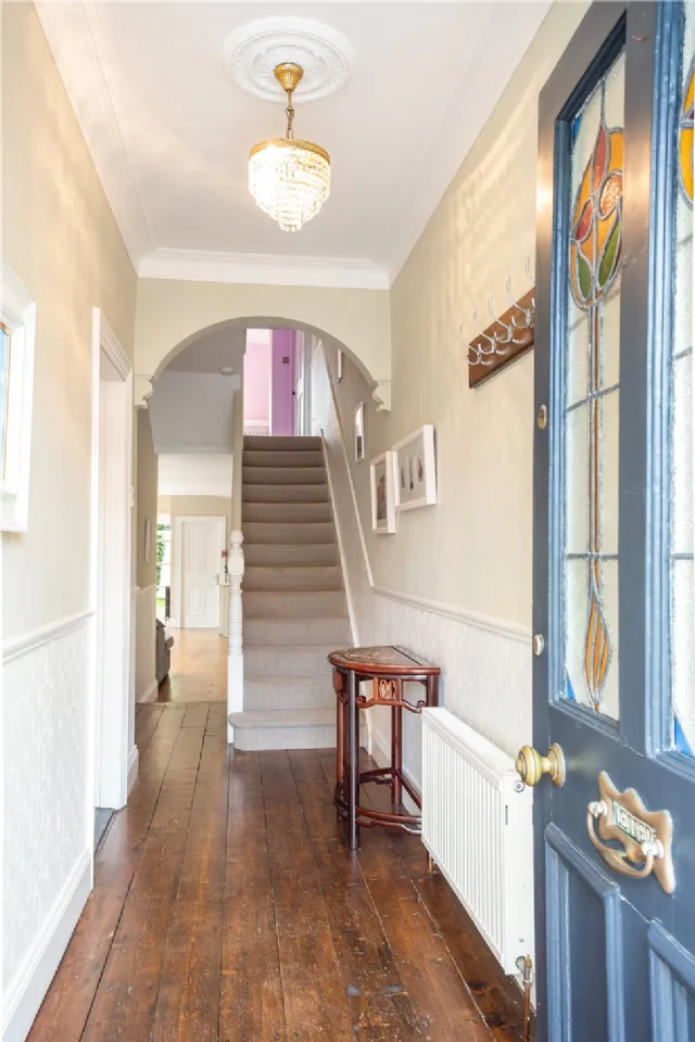 Photo of 1 Tudor Road, Ranelagh, Dublin 6, D06 R3N8