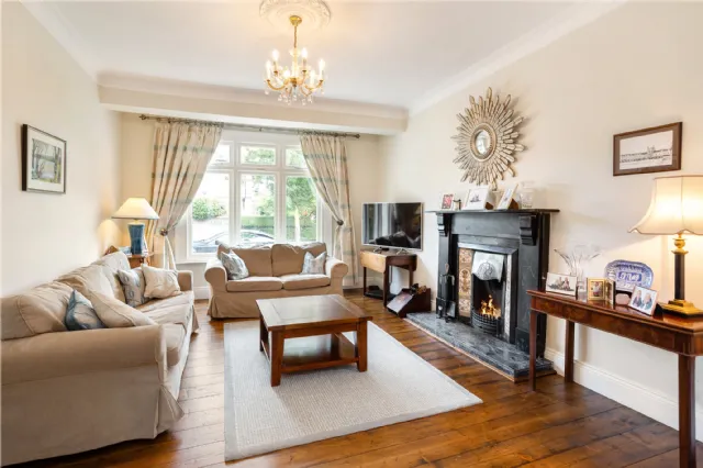 Photo of 1 Tudor Road, Ranelagh, Dublin 6, D06 R3N8