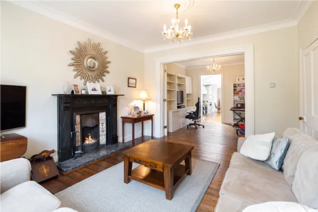 Photo of 1 Tudor Road, Ranelagh, Dublin 6, D06 R3N8