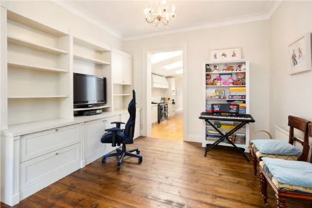 Photo of 1 Tudor Road, Ranelagh, Dublin 6, D06 R3N8