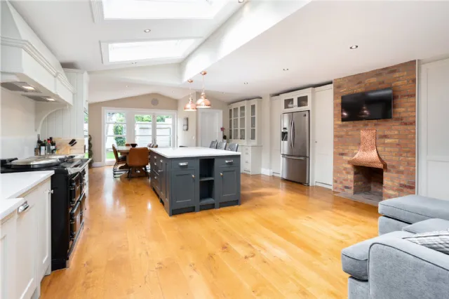 Photo of 1 Tudor Road, Ranelagh, Dublin 6, D06 R3N8