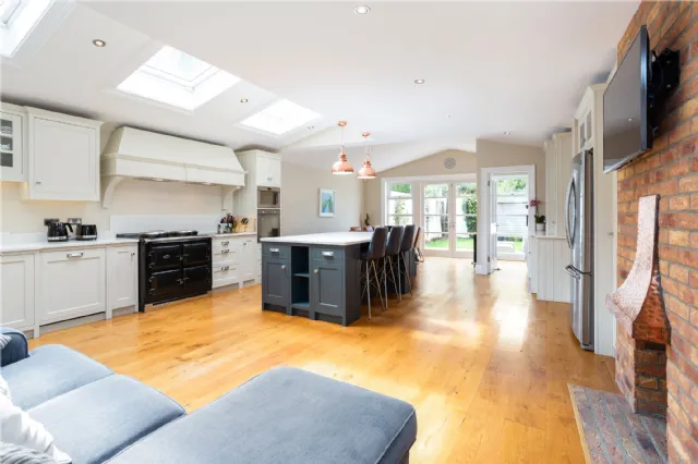 Photo of 1 Tudor Road, Ranelagh, Dublin 6, D06 R3N8