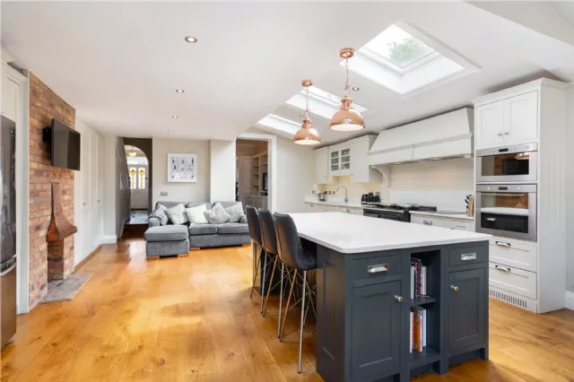 Photo of 1 Tudor Road, Ranelagh, Dublin 6, D06 R3N8