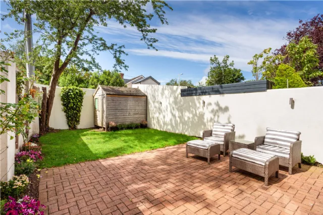 Photo of 1 Tudor Road, Ranelagh, Dublin 6, D06 R3N8