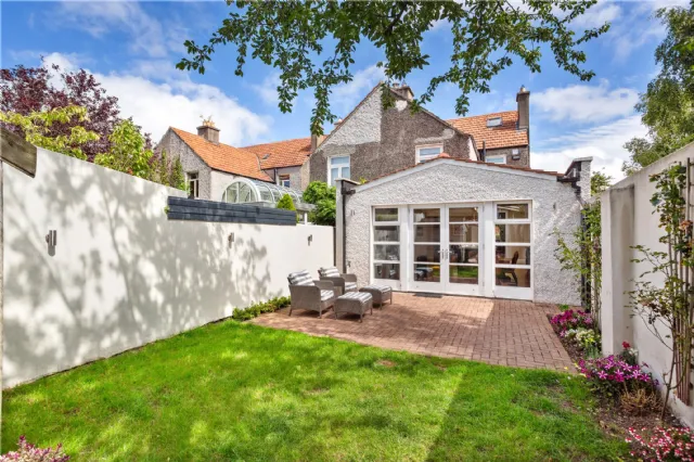 Photo of 1 Tudor Road, Ranelagh, Dublin 6, D06 R3N8