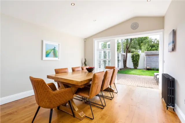 Photo of 1 Tudor Road, Ranelagh, Dublin 6, D06 R3N8