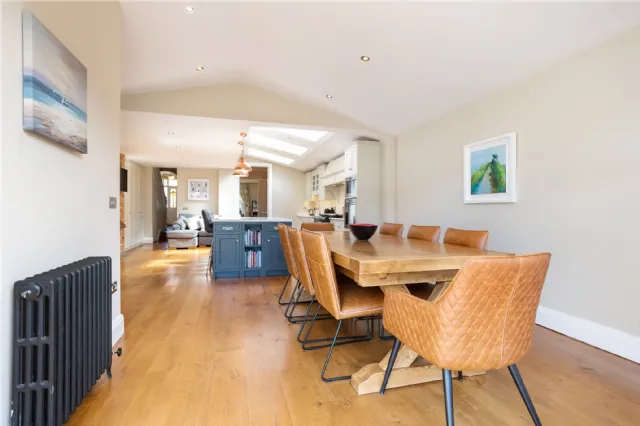 Photo of 1 Tudor Road, Ranelagh, Dublin 6, D06 R3N8