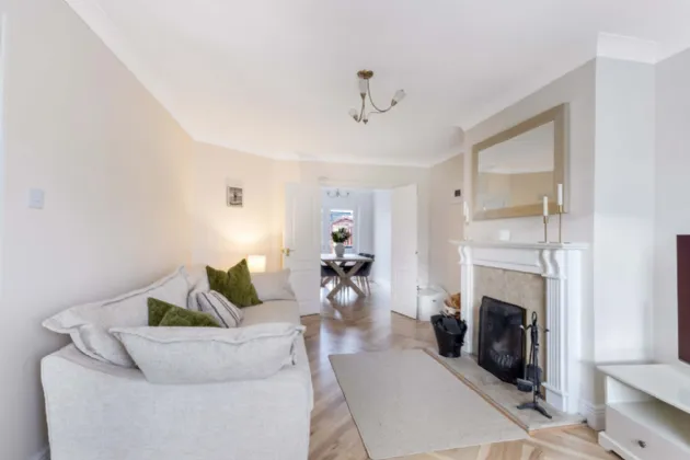 Photo of 11 Tara Court Park, Navan, Co. Meath, C15 A6D6