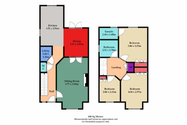 Photo of 11 Tara Court Park, Navan, Co. Meath, C15 A6D6