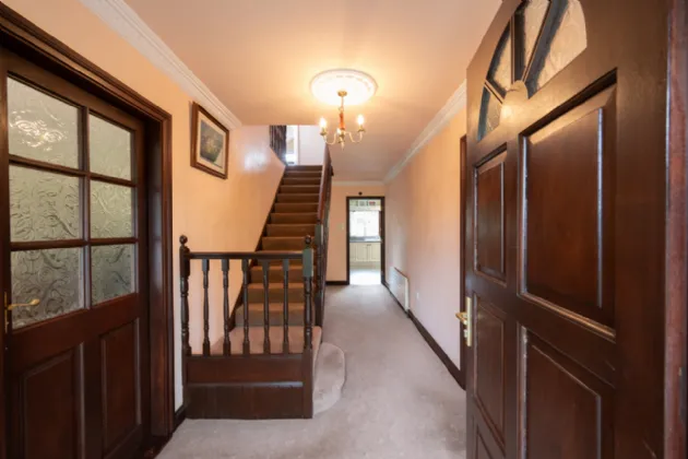 Photo of Coolymurraghue, Kerry Pike, Carrigrohane, Cork, T23 TV27