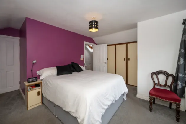 Photo of Coolymurraghue, Kerry Pike, Carrigrohane, Cork, T23 TV27