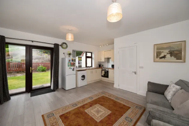 Photo of Coolymurraghue, Kerry Pike, Carrigrohane, Cork, T23 TV27