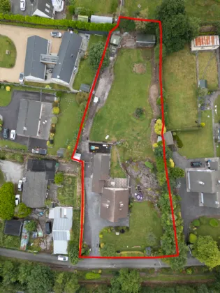 Photo of Coolymurraghue, Kerry Pike, Carrigrohane, Cork, T23 TV27