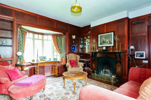 Photo of The Shieling, 20 Lenaboy Park, Salthill, Galway, H91 VHX3