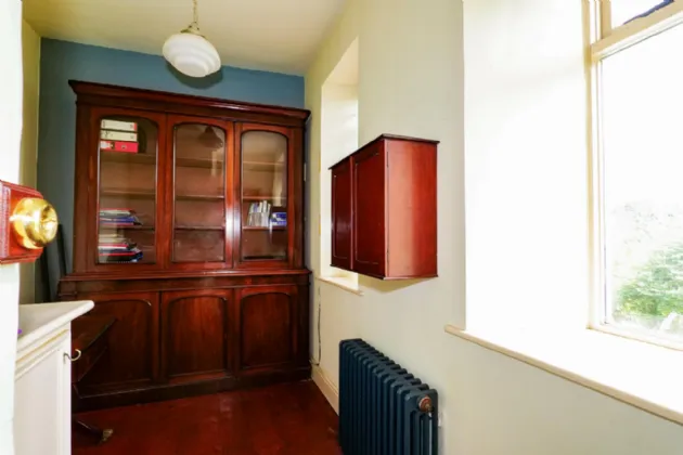 Photo of The Shieling, 20 Lenaboy Park, Salthill, Galway, H91 VHX3