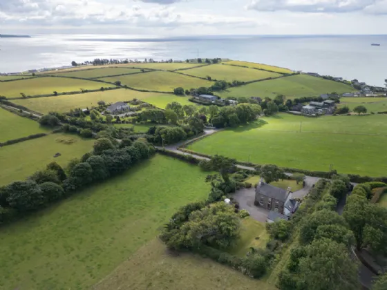 Photo of Fairview, Fennell's Bay, Myrtleville, Co Cork, P43Y821