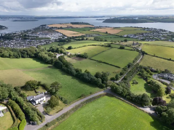 Photo of Fairview, Fennell's Bay, Myrtleville, Co Cork, P43Y821