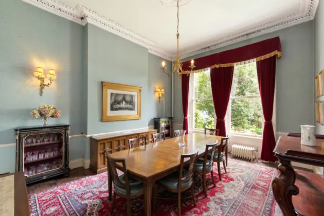 Photo of Carragoona, 24 Temple Gardens, Rathmines, Dublin 6, D06A780