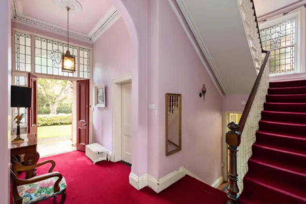 Photo of Carragoona, 24 Temple Gardens, Rathmines, Dublin 6, D06A780