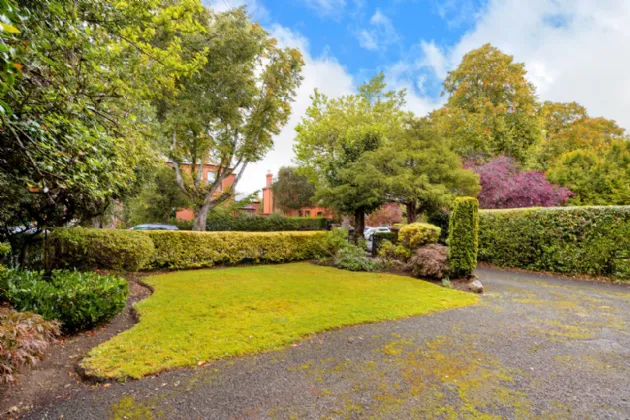 Photo of Carragoona, 24 Temple Gardens, Rathmines, Dublin 6, D06A780
