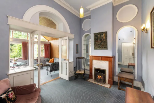 Photo of Carragoona, 24 Temple Gardens, Rathmines, Dublin 6, D06A780