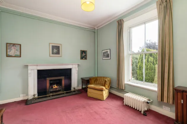 Photo of Carragoona, 24 Temple Gardens, Rathmines, Dublin 6, D06A780