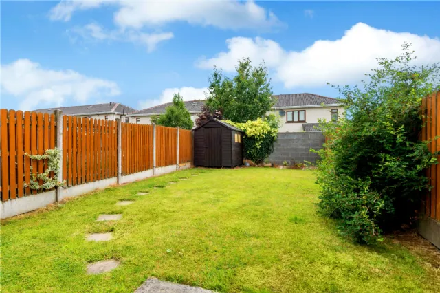 Photo of 10 The Walk, Moyglare Hall, Maynooth, Co.Kildare, W23 N1F1