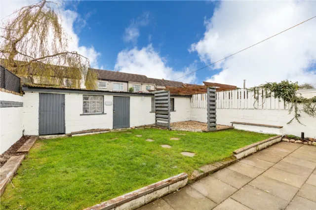 Photo of 23 Ashfield Gardens, Clonsilla, Dublin 15, D15 EDX9