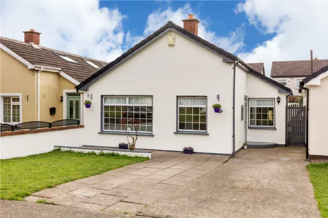 Photo of 23 Ashfield Gardens, Clonsilla, Dublin 15, D15 EDX9