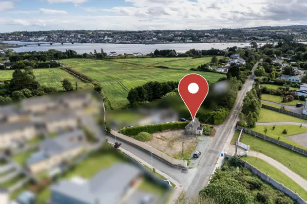 Photo of Cottage - FPP For Large Extension, Crosstown, Wexford, Co Wexford, Y35R2A0