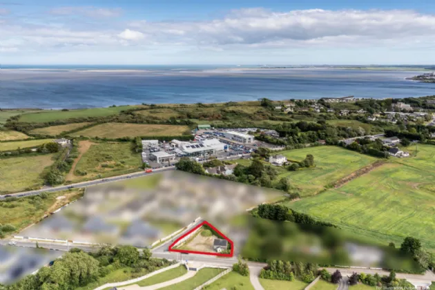 Photo of Cottage - FPP For Large Extension, Crosstown, Wexford, Co Wexford, Y35R2A0