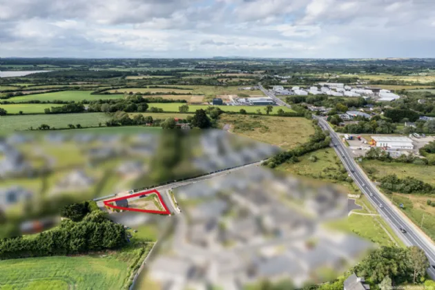 Photo of Cottage - FPP For Large Extension, Crosstown, Wexford, Co Wexford, Y35R2A0