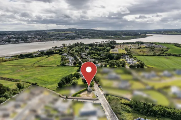 Photo of Cottage - FPP For Large Extension, Crosstown, Wexford, Co Wexford, Y35R2A0