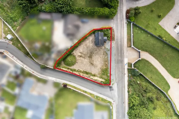 Photo of Cottage - FPP For Large Extension, Crosstown, Wexford, Co Wexford, Y35R2A0